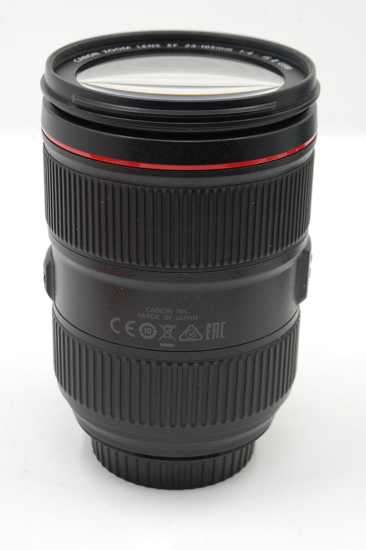 USED Canon 24-105mm F4 L IS USM II EF Lens