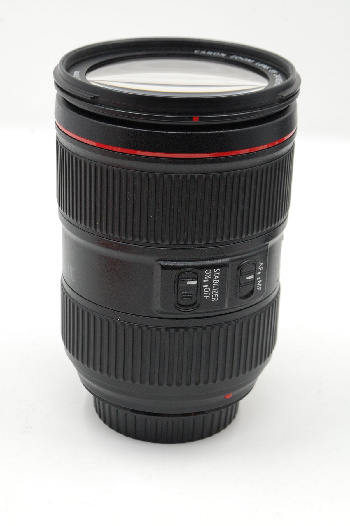 USED Canon 24-105mm F4 L IS USM II EF Lens