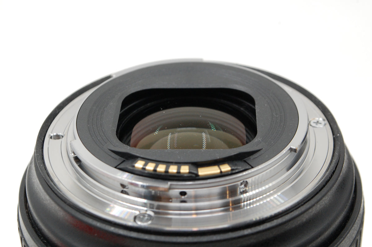 USED Canon 24-105mm F4 L IS USM II EF Lens