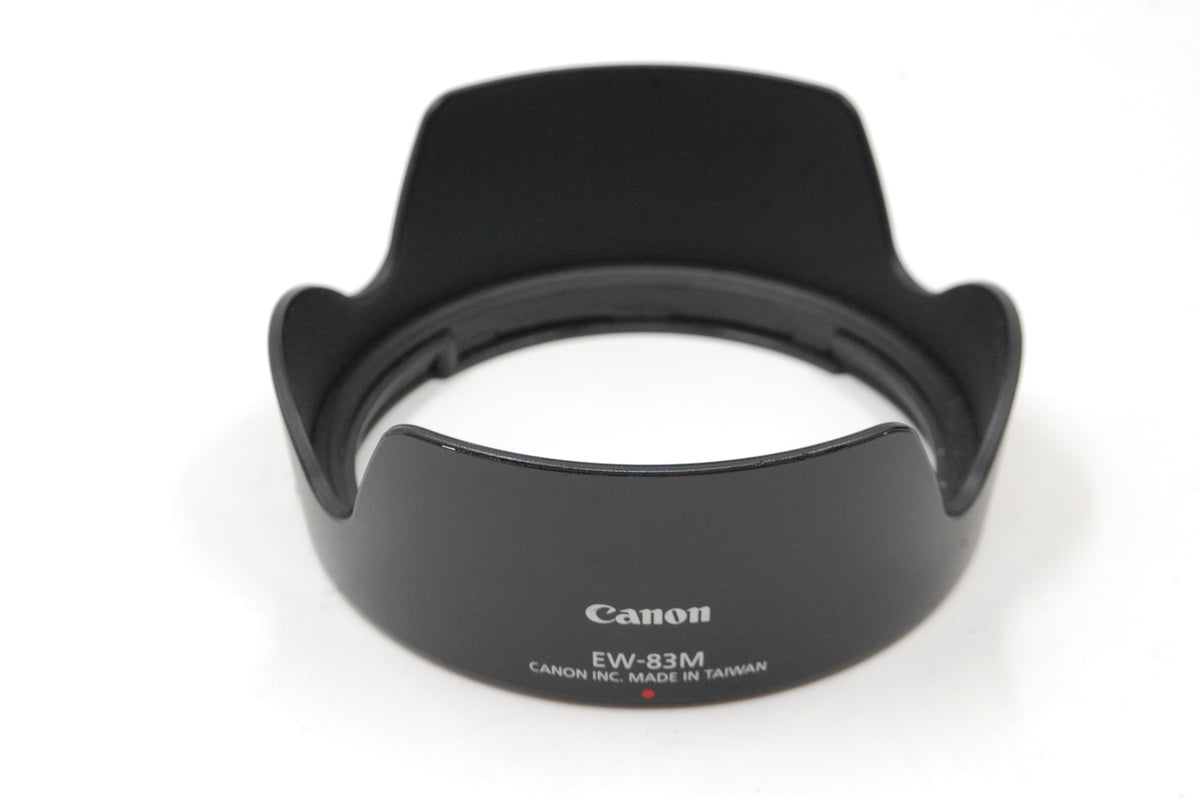 USED Canon 24-105mm F4 L IS USM II EF Lens