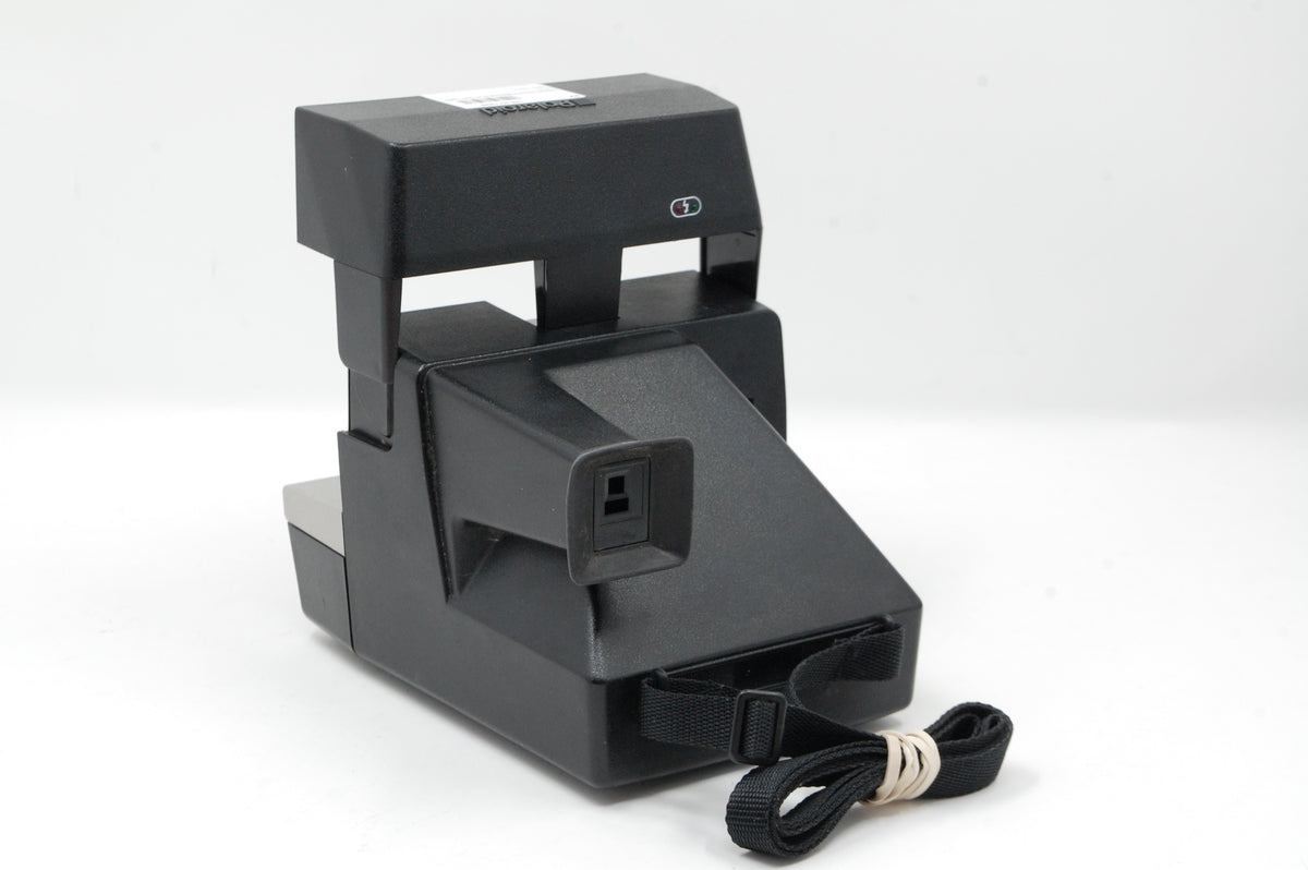 USED Used Polaroid Sun 600 LMS