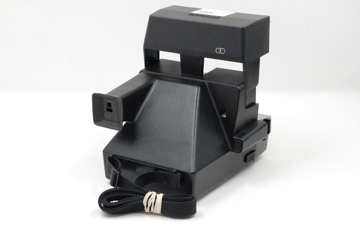 USED Used Polaroid Sun 600 LMS