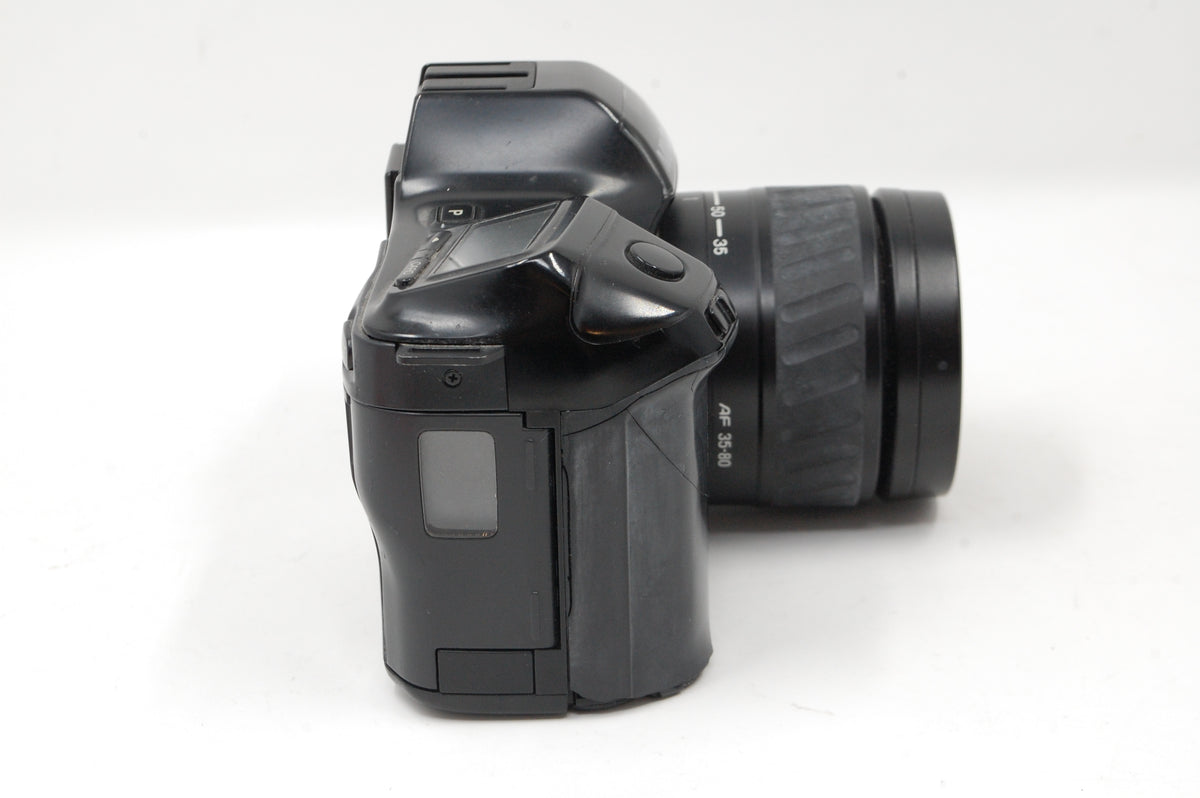 Used Minolta DYNAX (Maxxum) 7000i Film SLR w/35-80mm f4-5.6