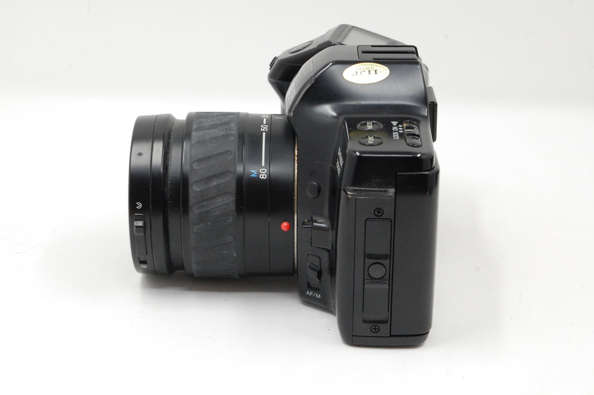 Used Minolta DYNAX (Maxxum) 7000i Film SLR w/35-80mm f4-5.6
