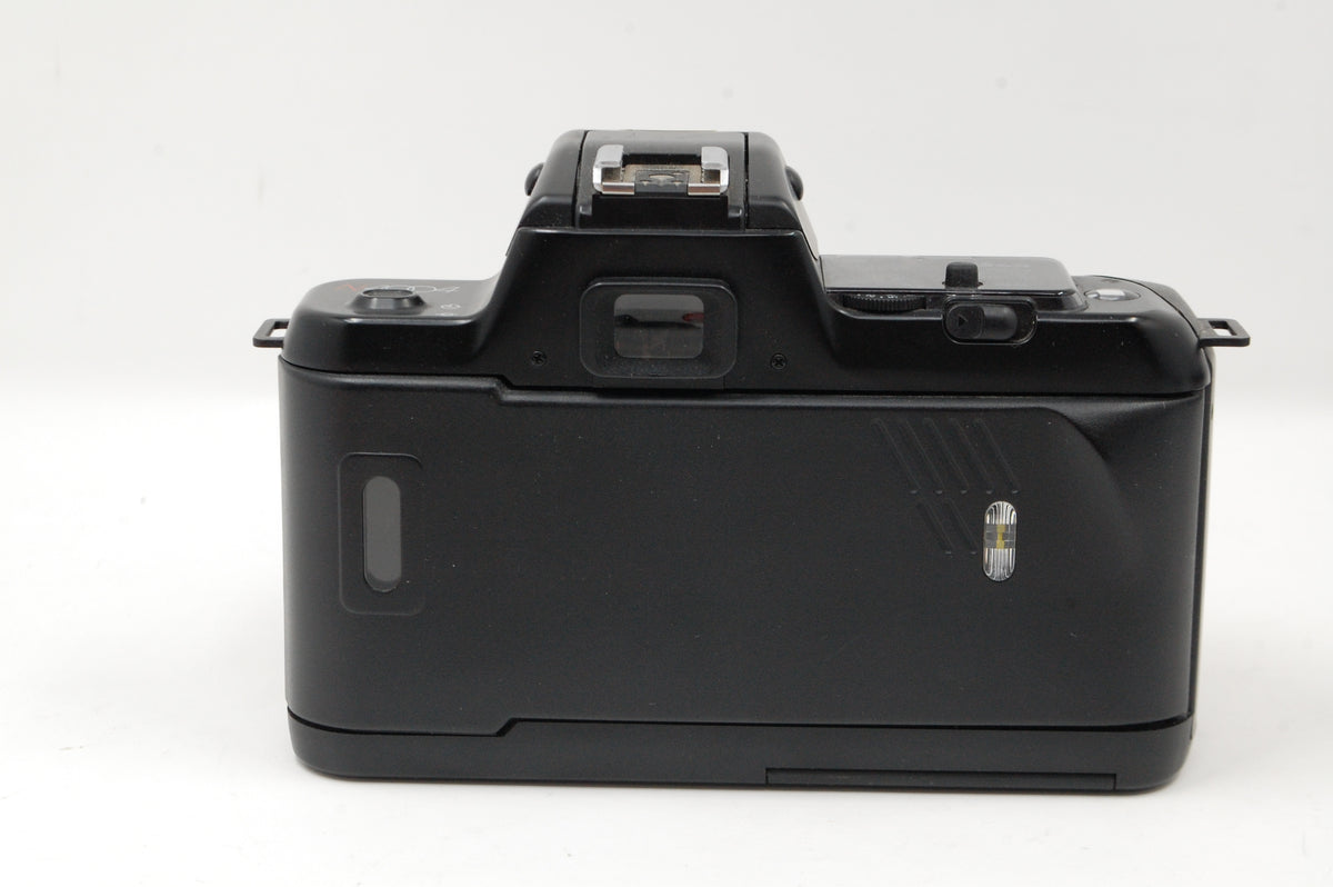 USED Nikon N4004 [Film] SLR w/Tamron 35-90mm f4-5.6 Lens (No Flash - READ)