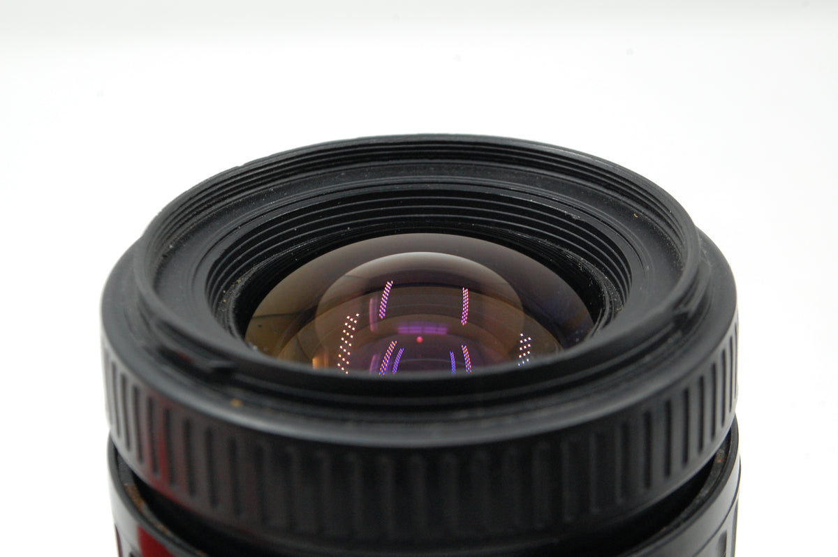 USED Nikon N4004 [Film] SLR w/Tamron 35-90mm f4-5.6 Lens (No Flash - READ)
