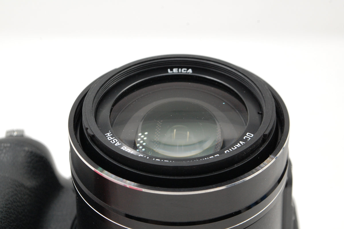 USED Panasonic Lumix DMC-FZ200 Digital