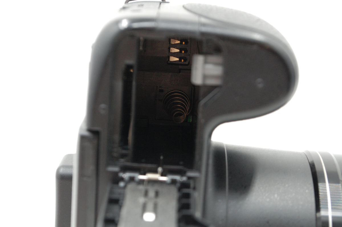 USED Panasonic Lumix DMC-FZ200 Digital