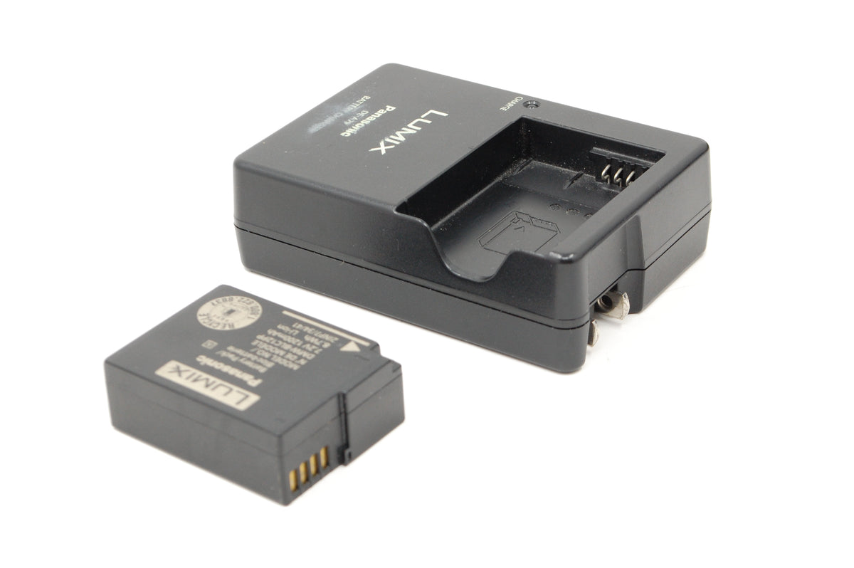 USED Panasonic Lumix DMC-FZ200 Digital