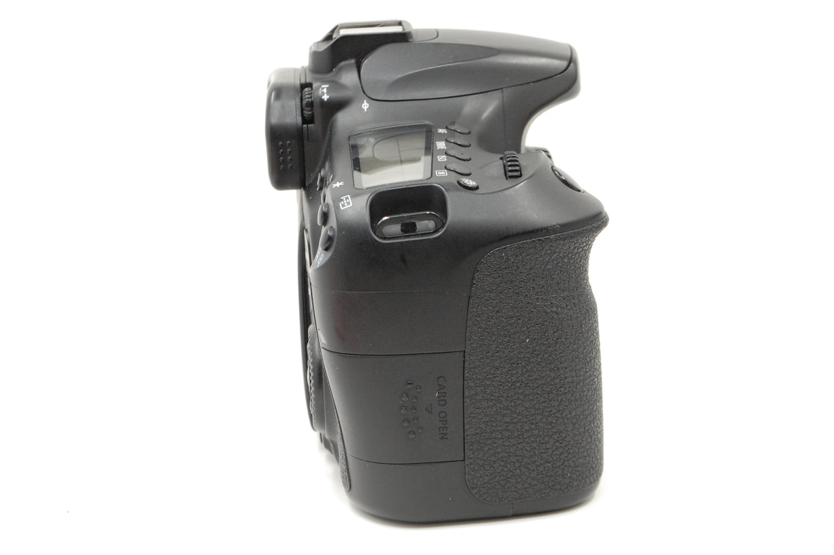 USED Canon EOS 60D DSLR Camera Body