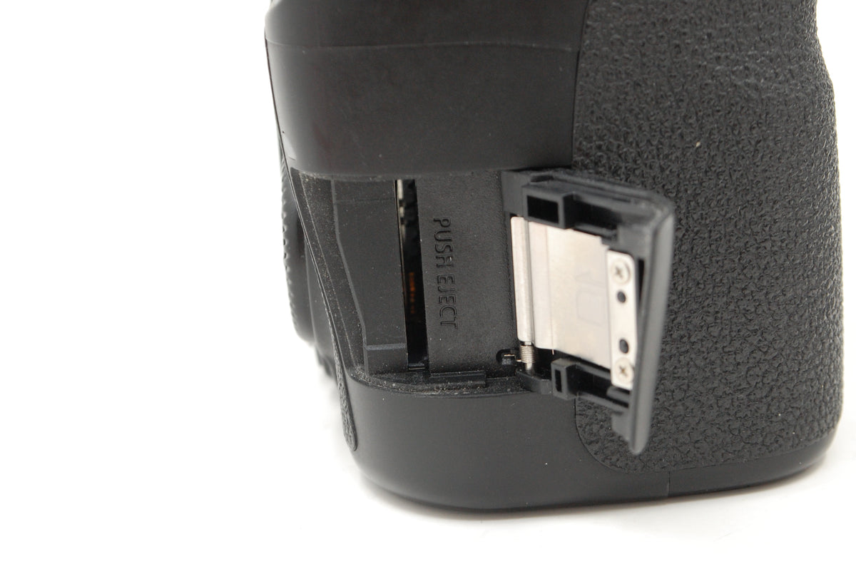 USED Canon EOS 60D DSLR Camera Body