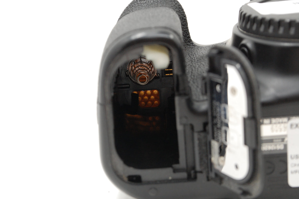 USED Canon EOS 60D DSLR Camera Body