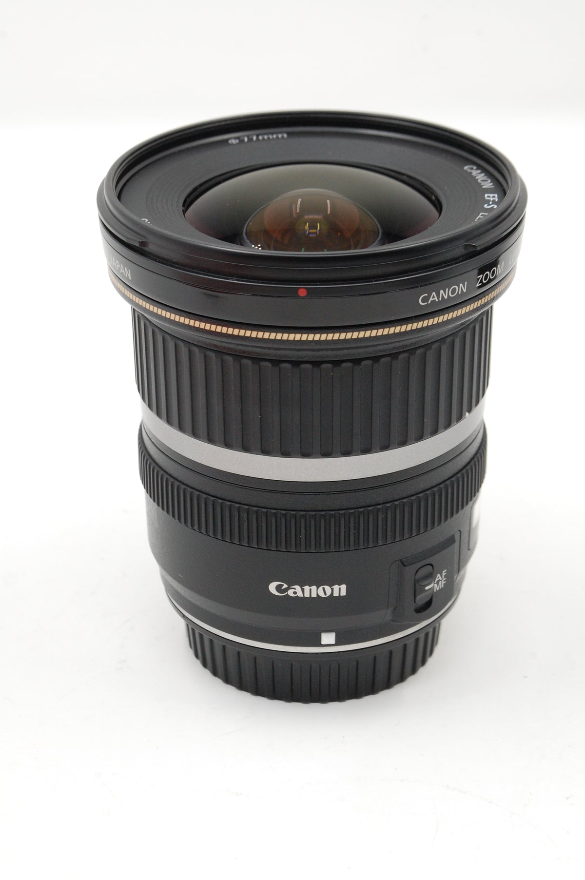USED Canon 10-22mm F3.5-4.5 USM