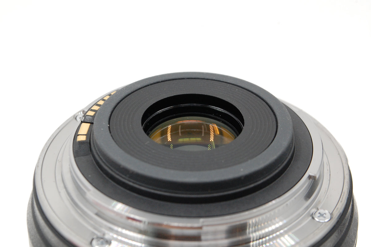 USED Canon 10-22mm F3.5-4.5 USM