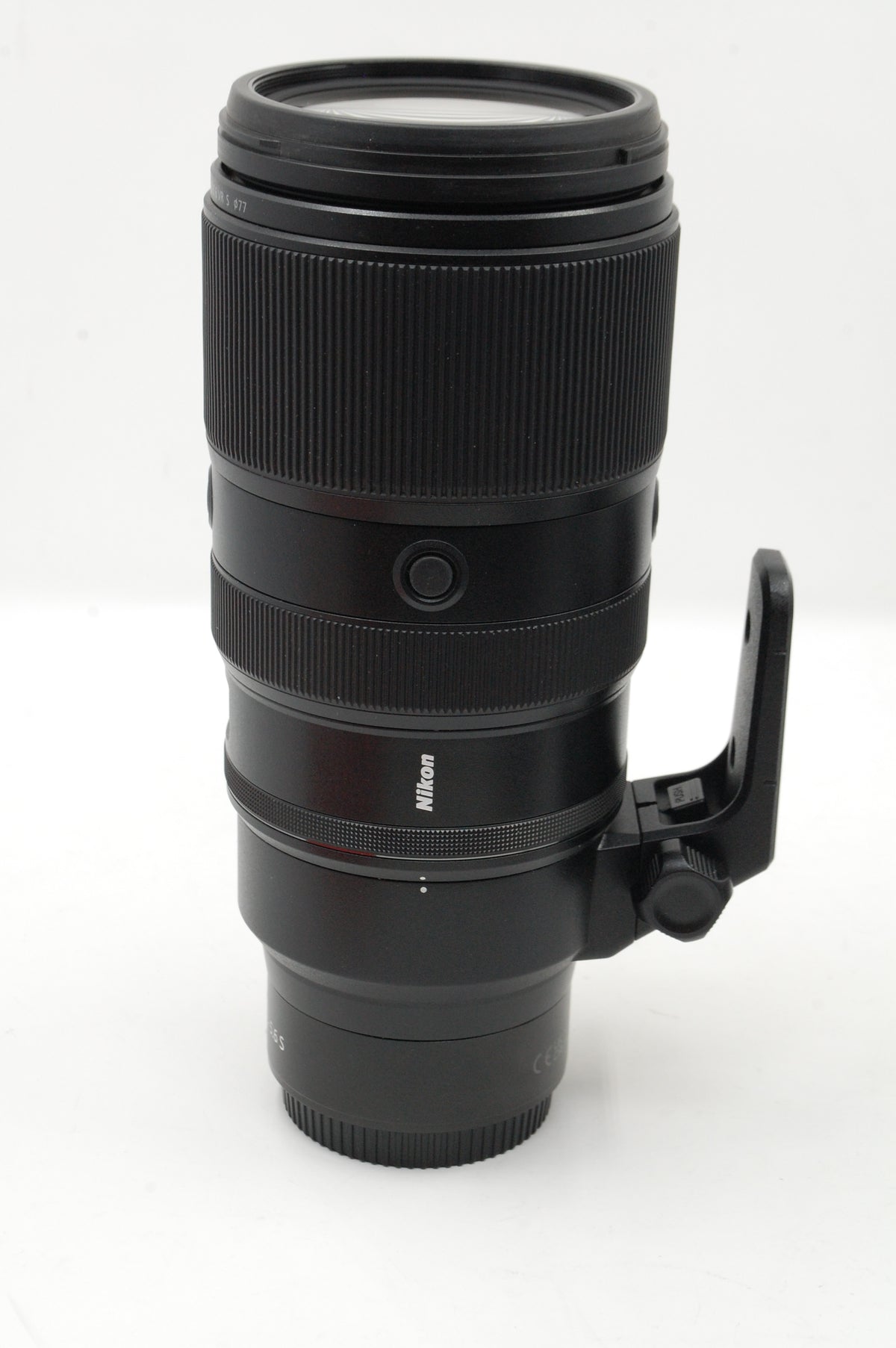Used Nikon Z 100-400mm F4.5-5.6 VR S Lens