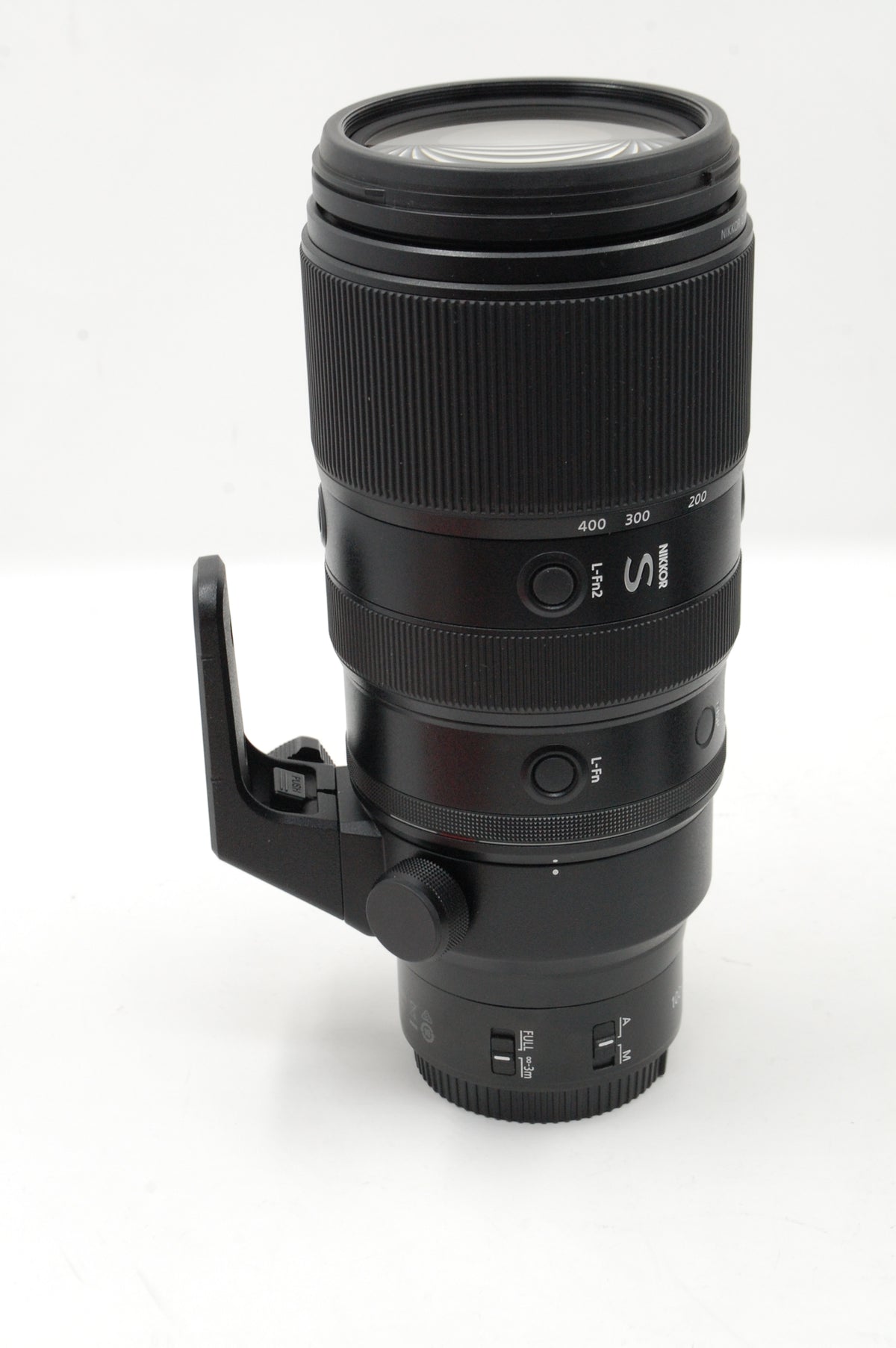 Used Nikon Z 100-400mm F4.5-5.6 VR S Lens