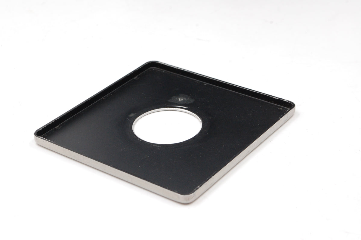 Used Graphlex 4x5 Crown Graphic Body Only.