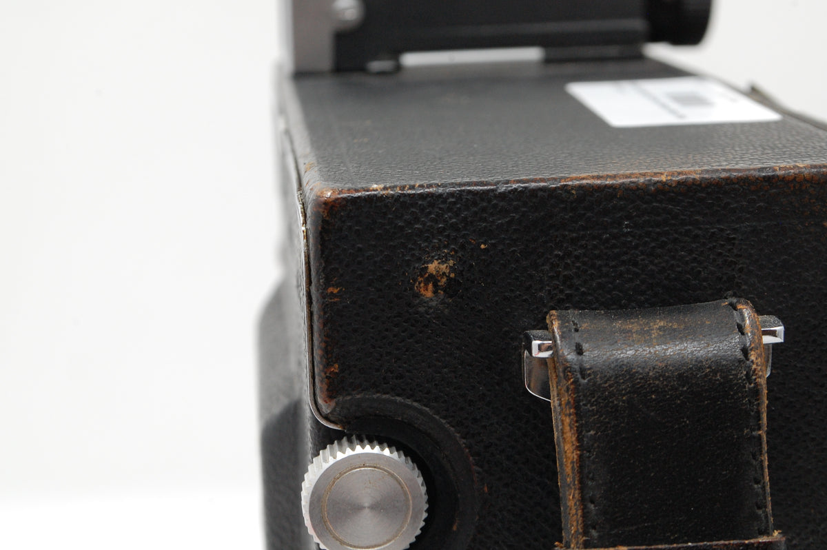 Used Graphlex 4x5 Crown Graphic Body Only.