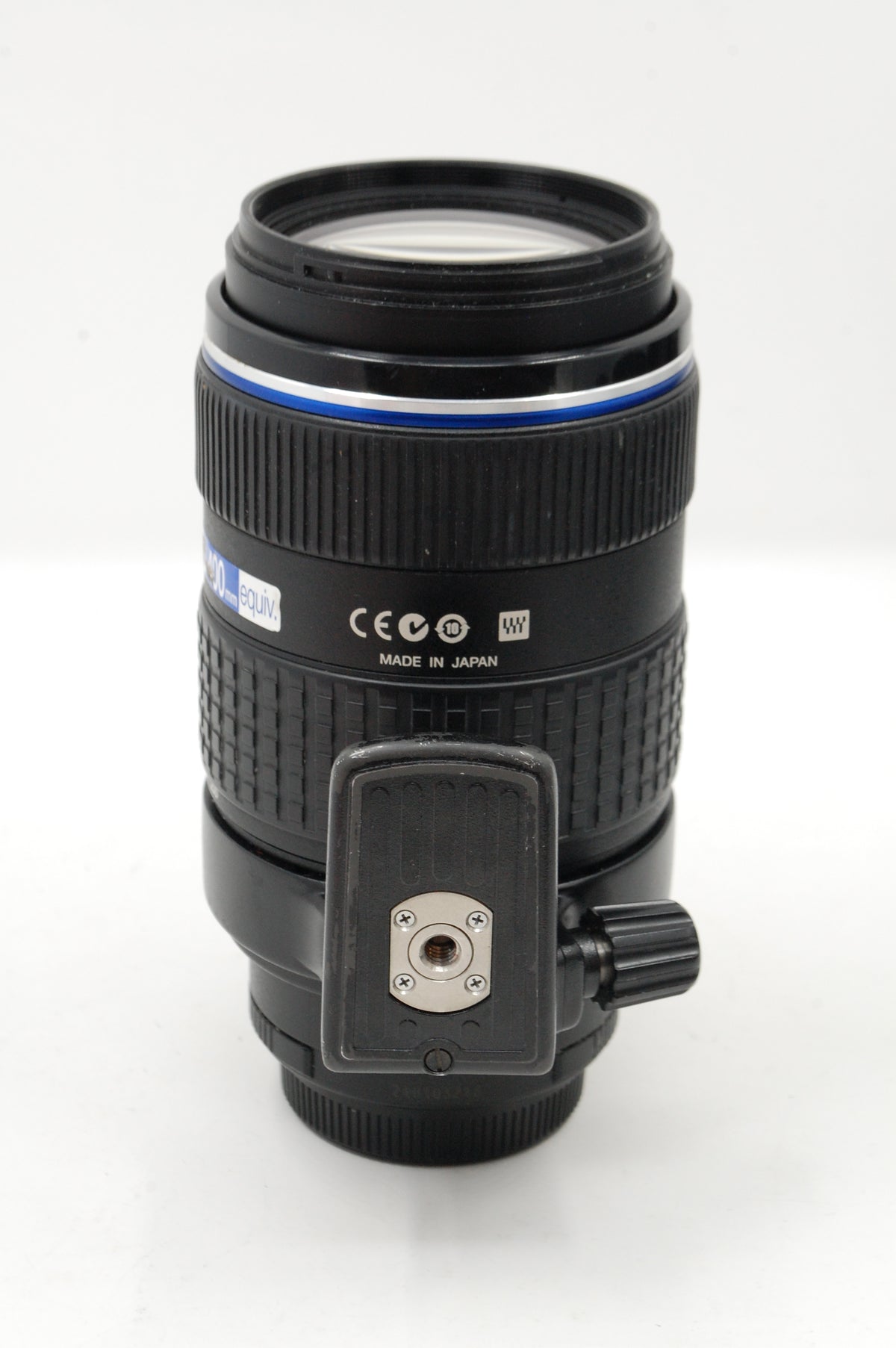 USED Olympus 50-200mm f2.8-3.5 4/3 Lens (Not compatible w/ M43 system)