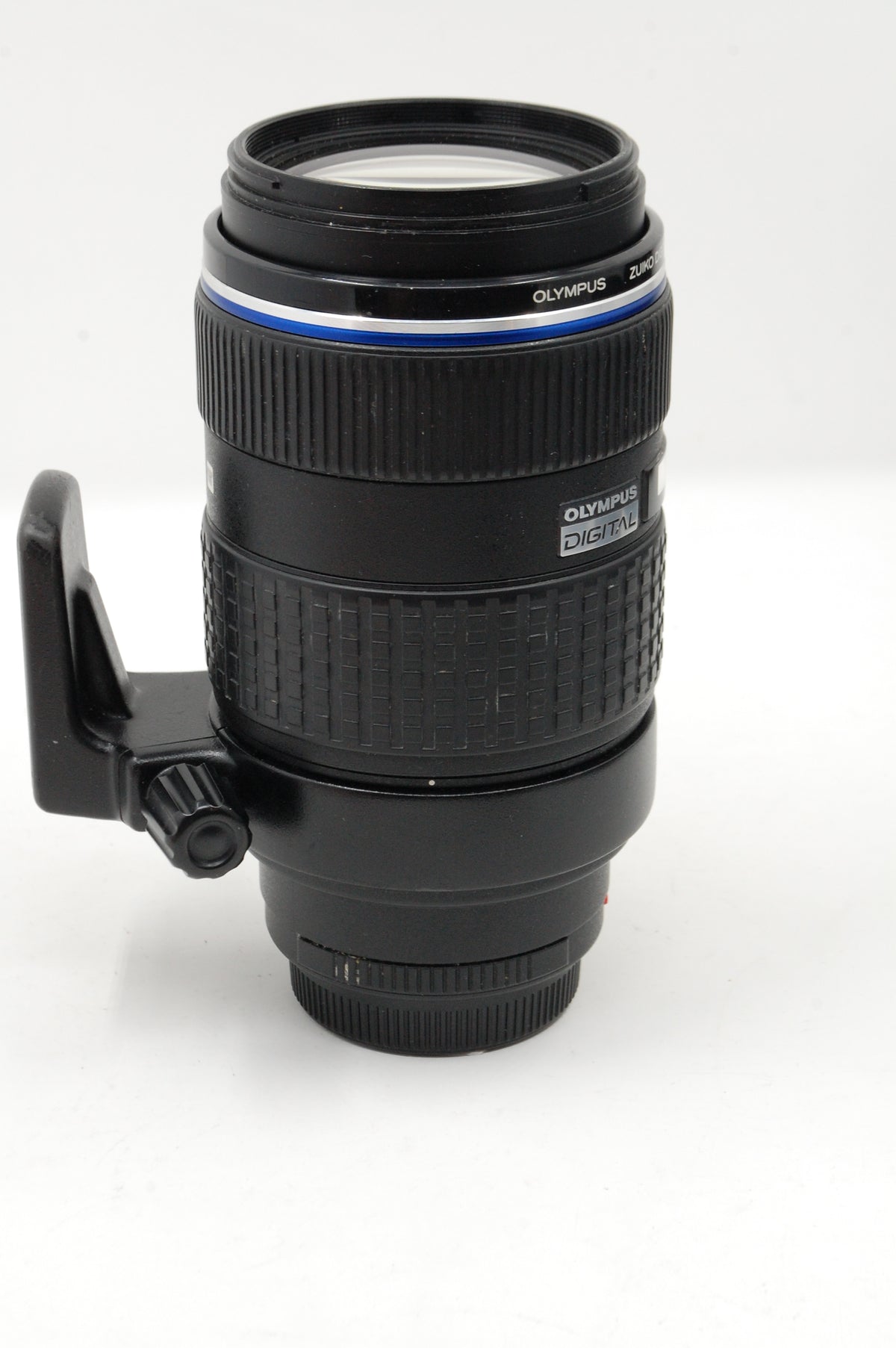 USED Olympus 50-200mm f2.8-3.5 4/3 Lens (Not compatible w/ M43 system)