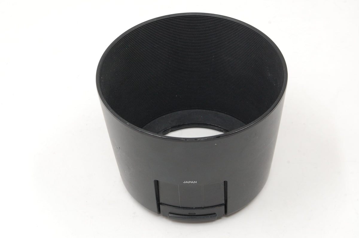 USED Olympus 50-200mm f2.8-3.5 4/3 Lens (Not compatible w/ M43 system)