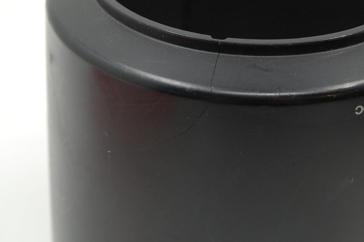 USED Olympus 50-200mm f2.8-3.5 4/3 Lens (Not compatible w/ M43 system)