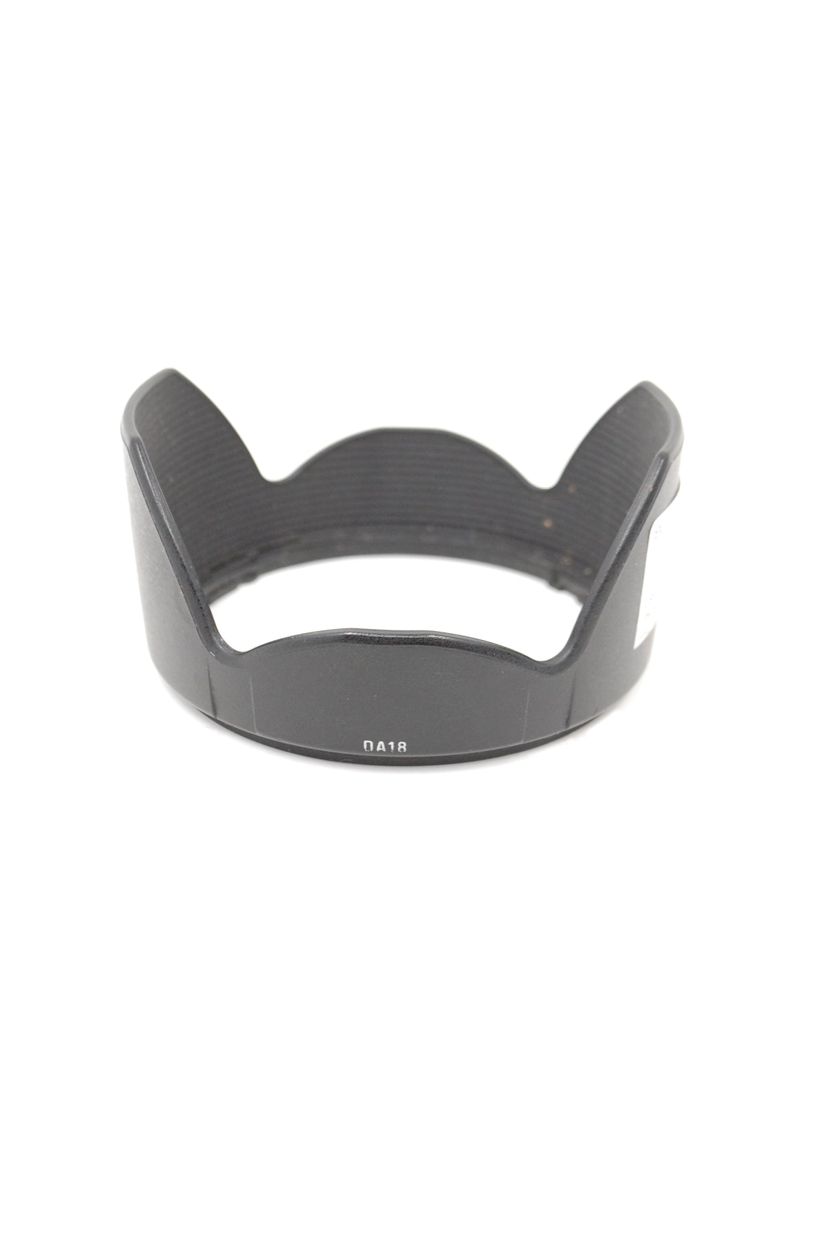 USED Tamron OA18 Lens Hood for Tamron 18-200 f/3.5-6.3 Di ii Lens