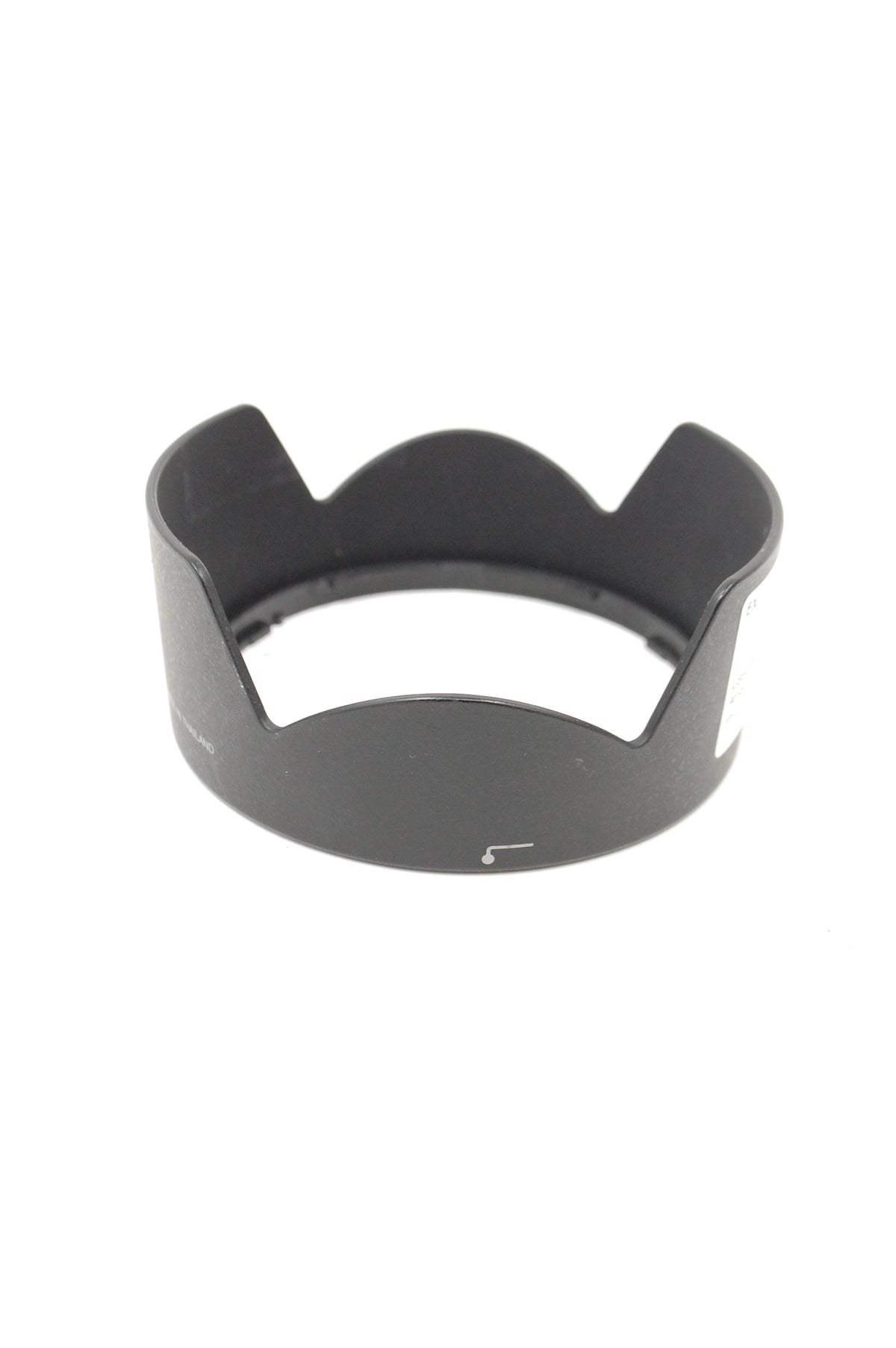 USED Nikon HB-32 HB 32 hood for DX Nikkor AF-S 18-70 18-105mm 18-140mm VR 18-135 lens