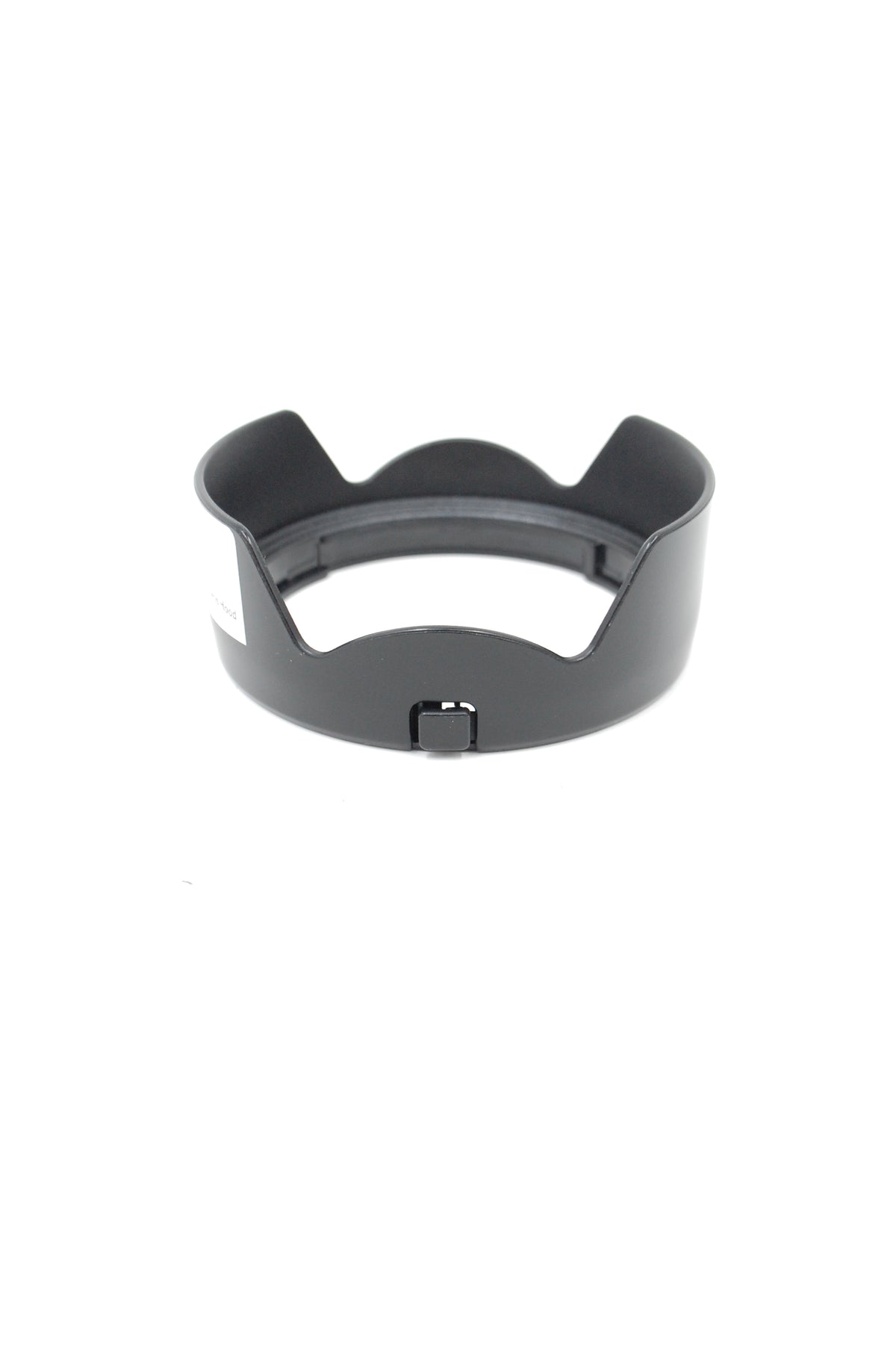 USED JJC LH-ES65BII Replacement Lens Hood for Canon 50mm f/1.8 RF STM