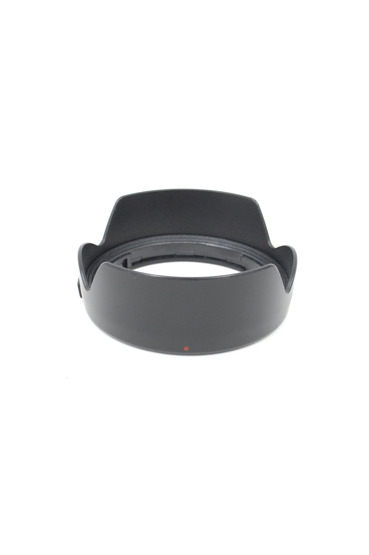 USED JJC LH-ES65BII Replacement Lens Hood for Canon 50mm f/1.8 RF STM