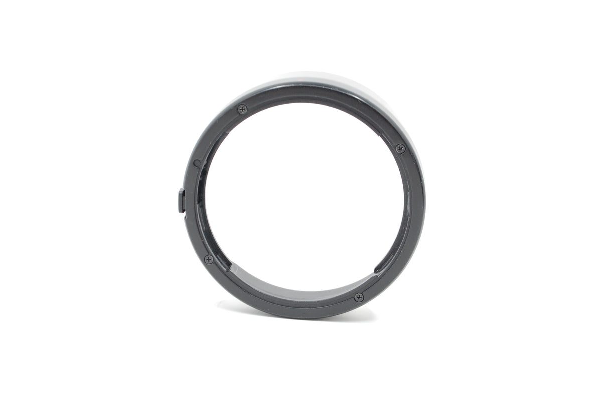 USED JJC LH-ES65BII Replacement Lens Hood for Canon 50mm f/1.8 RF STM