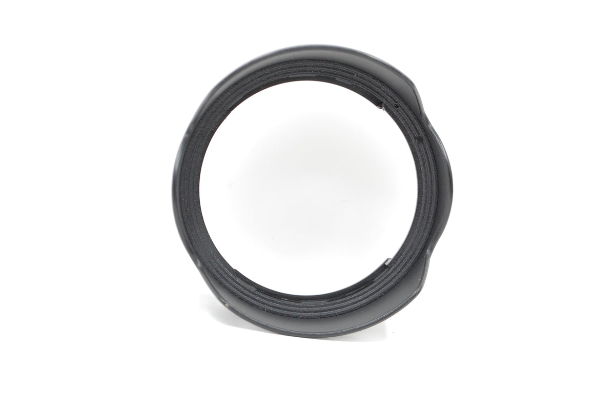 USED JJC LH-ES65BII Replacement Lens Hood for Canon 50mm f/1.8 RF STM