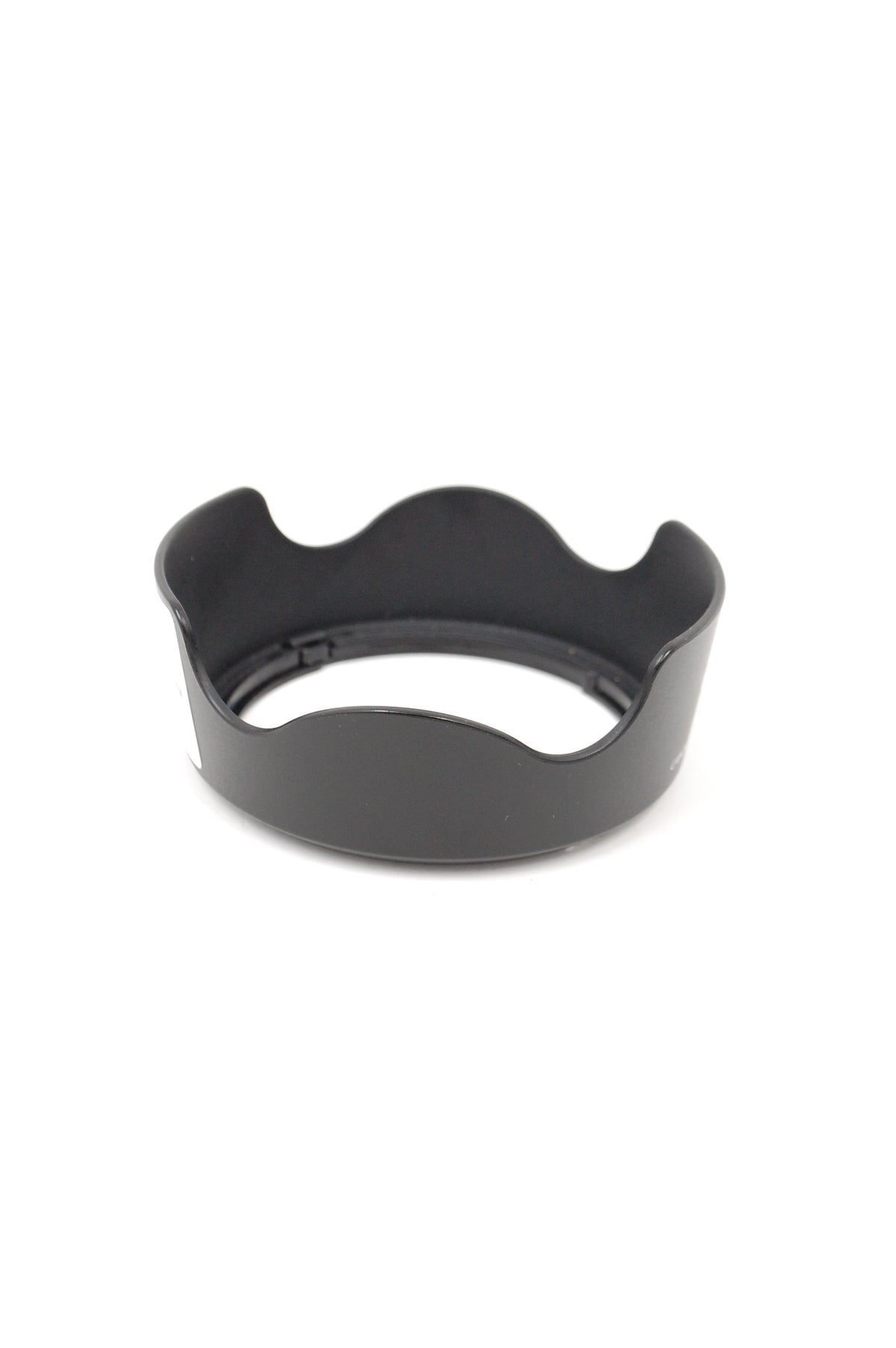 Used Canon EW-63C Lens Hood for EF IS STM 18-55mm and RF 24-50 IS STM Lenses