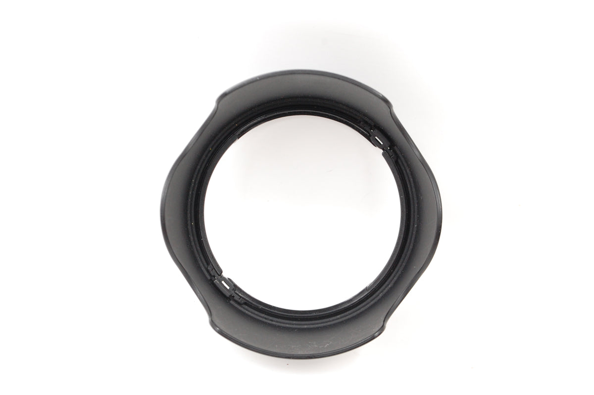 Used Canon EW-63C Lens Hood for EF IS STM 18-55mm and RF 24-50 IS STM Lenses