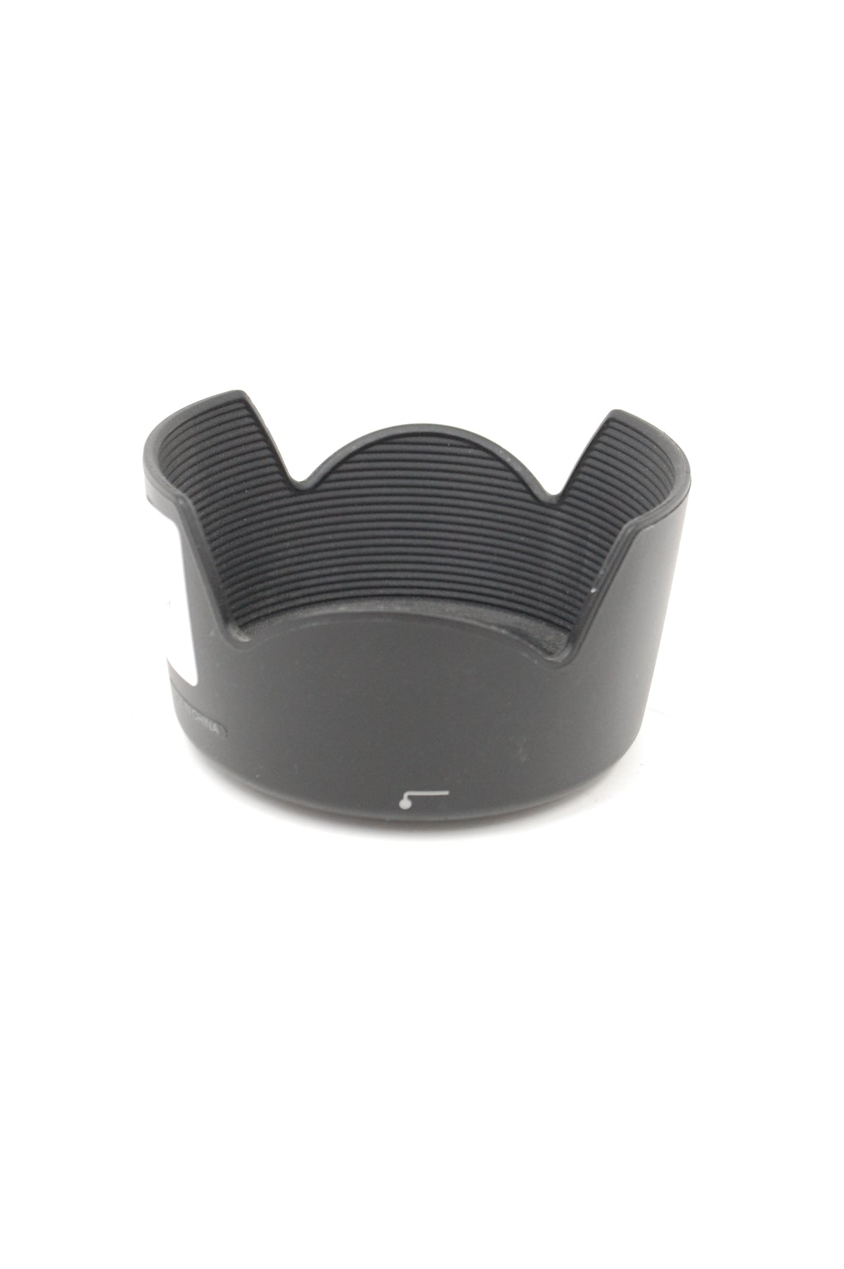 USED Nikon HB-34 Lens Hood for Nikon DX 55-200f/4-5.6G ED and G IF ED