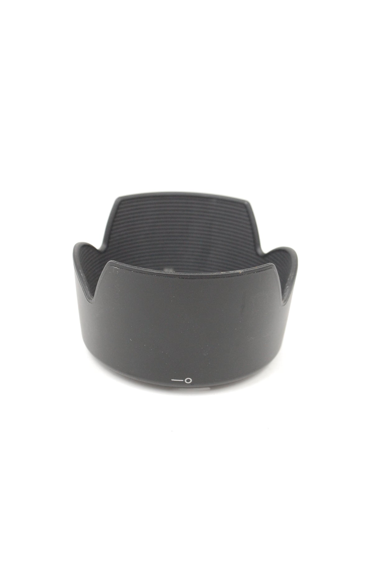 USED Nikon HB-34 Lens Hood for Nikon DX 55-200f/4-5.6G ED and G IF ED