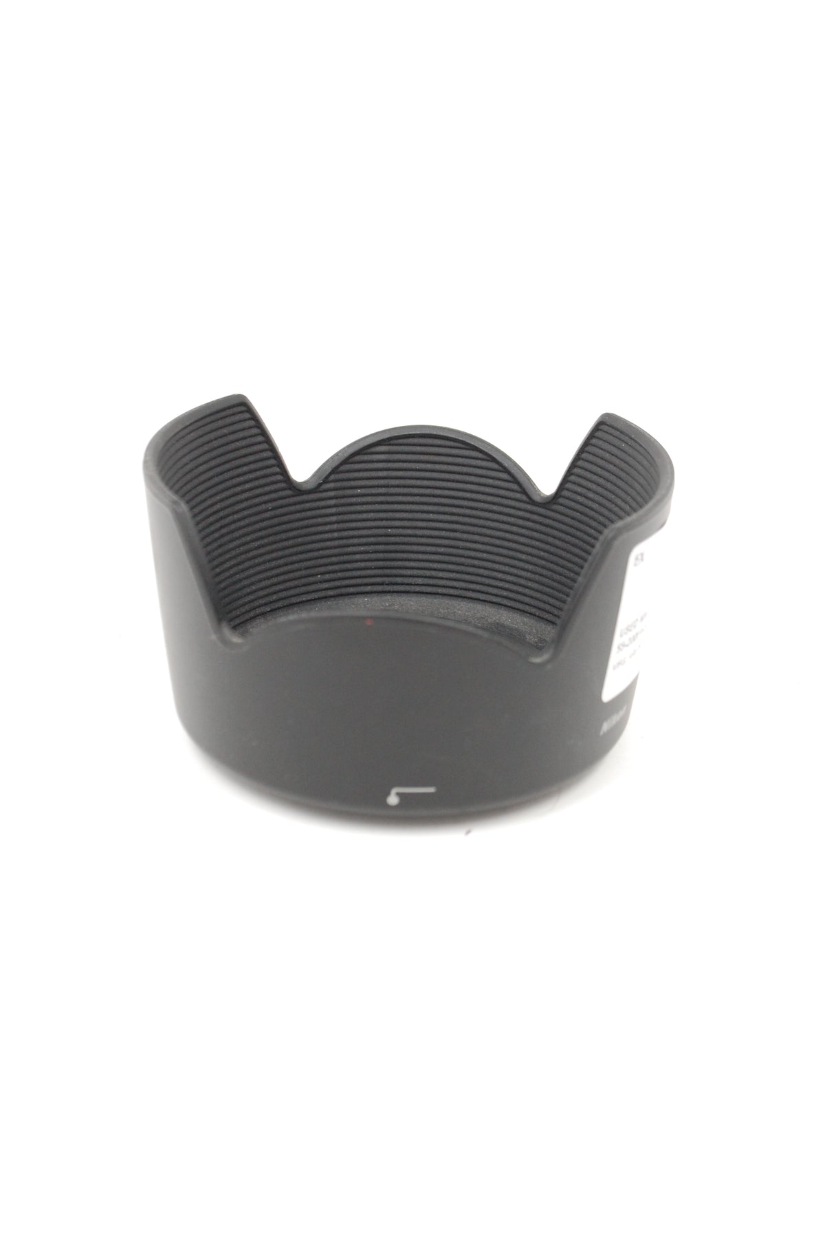 USED Nikon HB-34 Lens Hood for Nikon DX 55-200f/4-5.6G ED and G IF ED