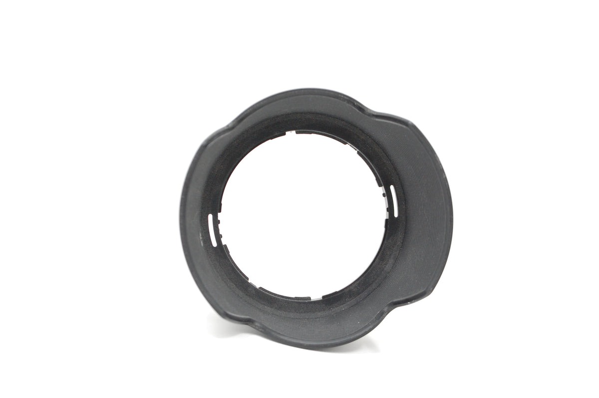 USED Nikon HB-34 Lens Hood for Nikon DX 55-200f/4-5.6G ED and G IF ED
