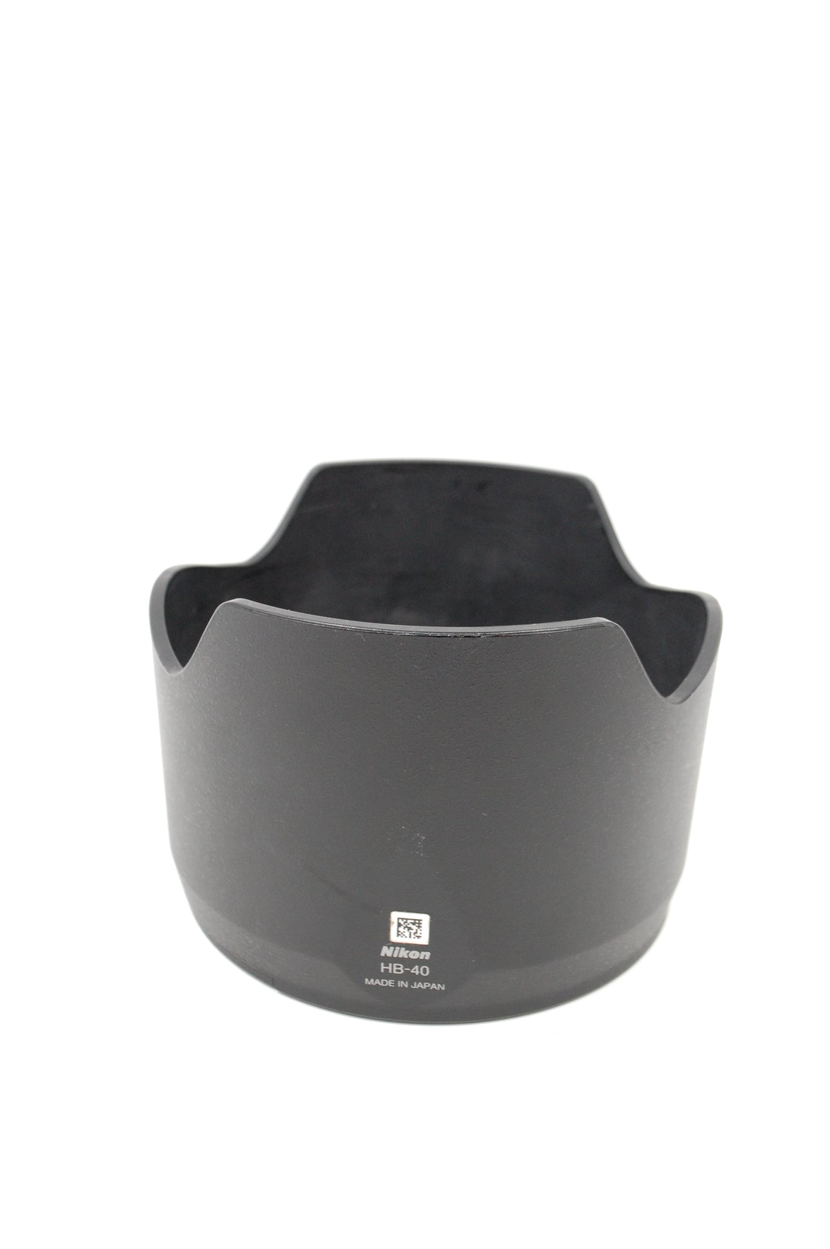 USED Nikon HB-40 Lens Hood for Nikon 24-70 f/2.8G ED VR Lens