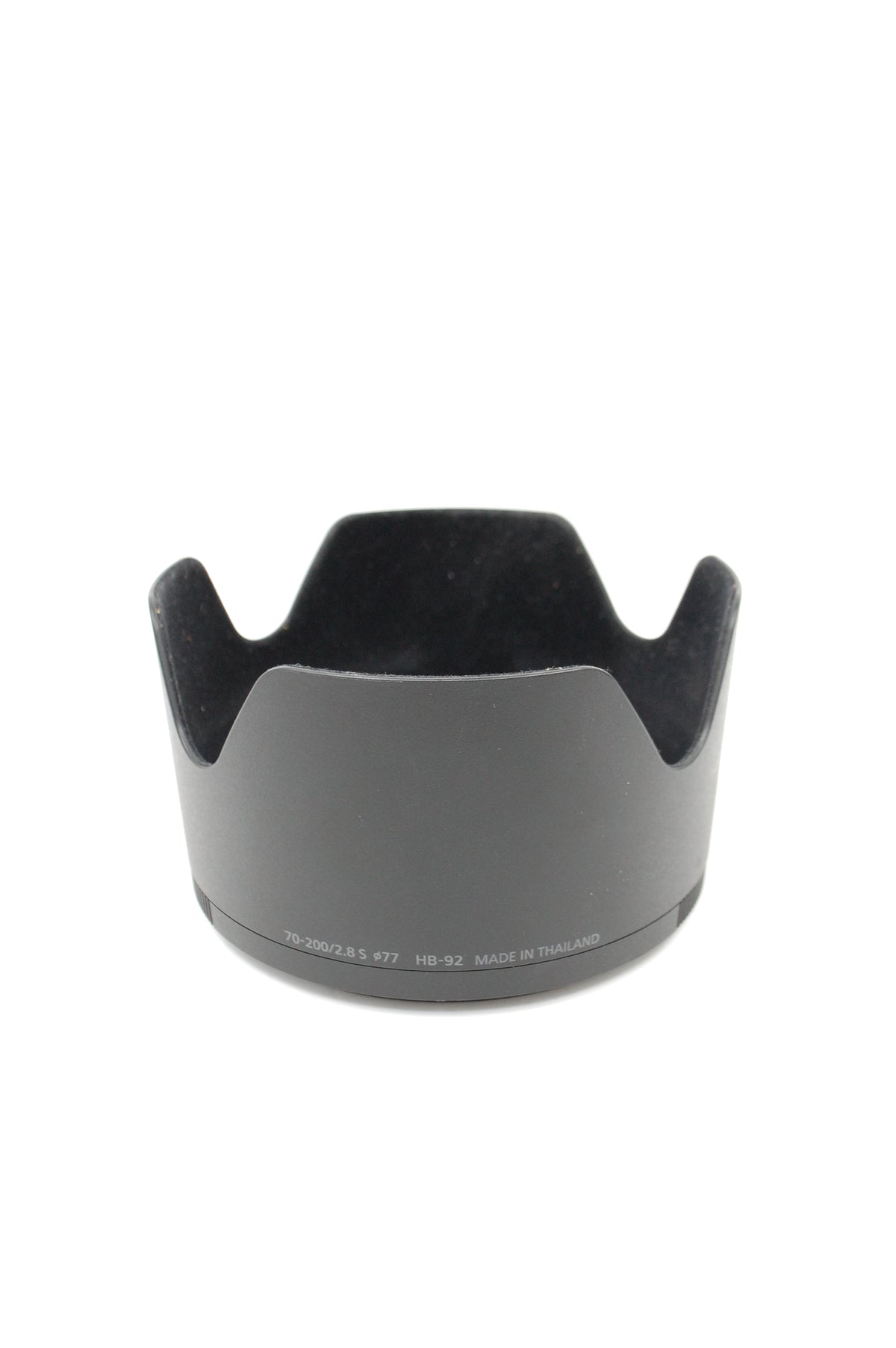 USED Nikon HB-92 Lens Hood for Nikon Z 70-200/2.8 S