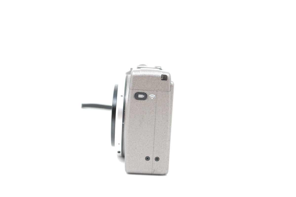 USED Ricoh GR III Diary Edition
