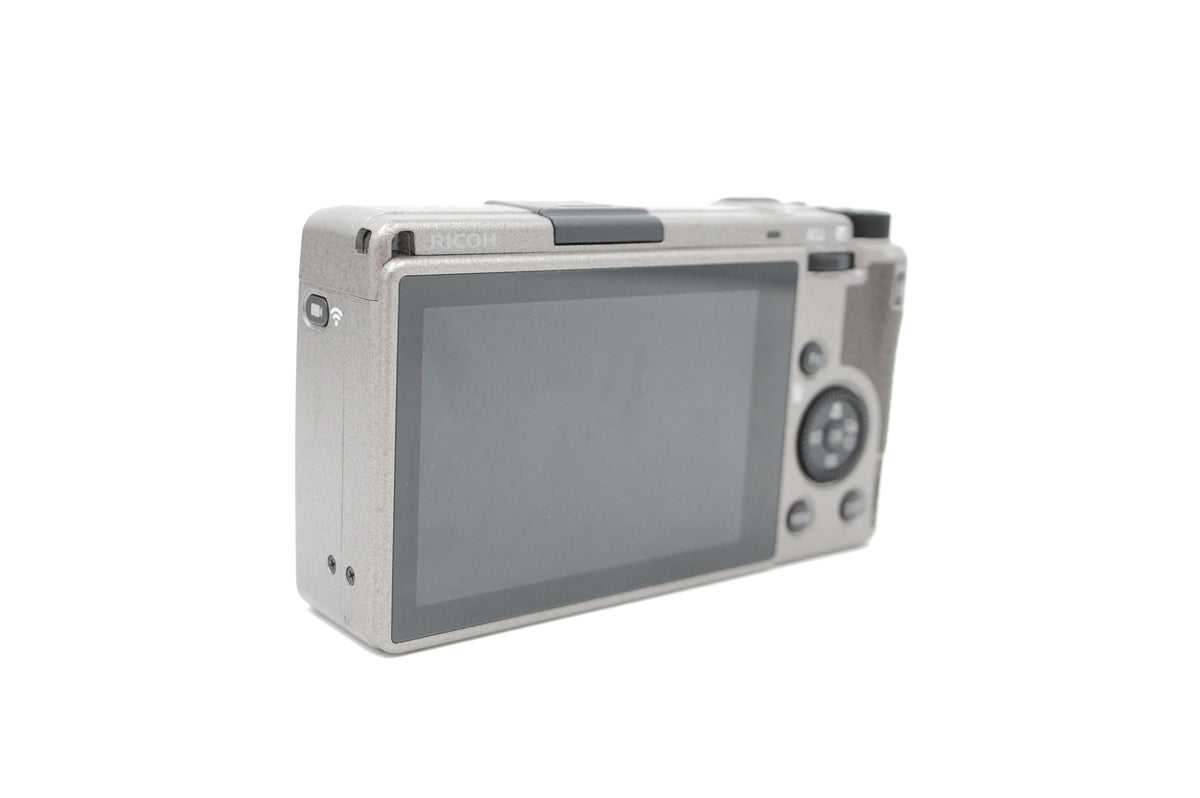 USED Ricoh GR III Diary Edition