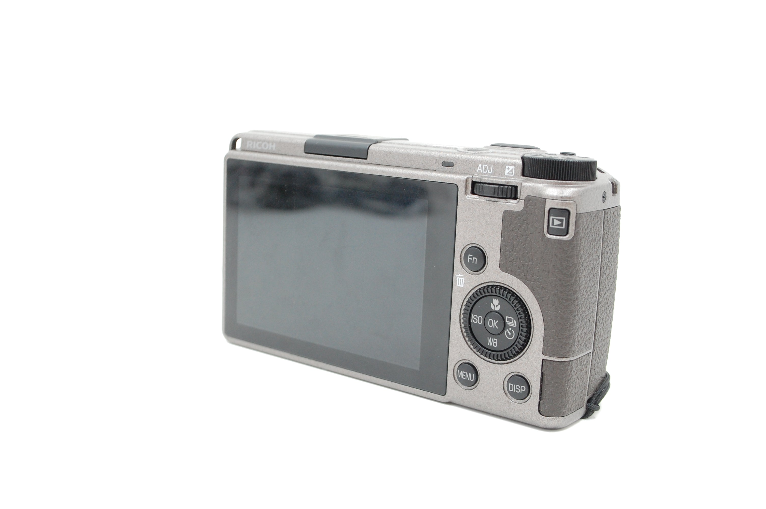 USED Ricoh GR III Diary Edition