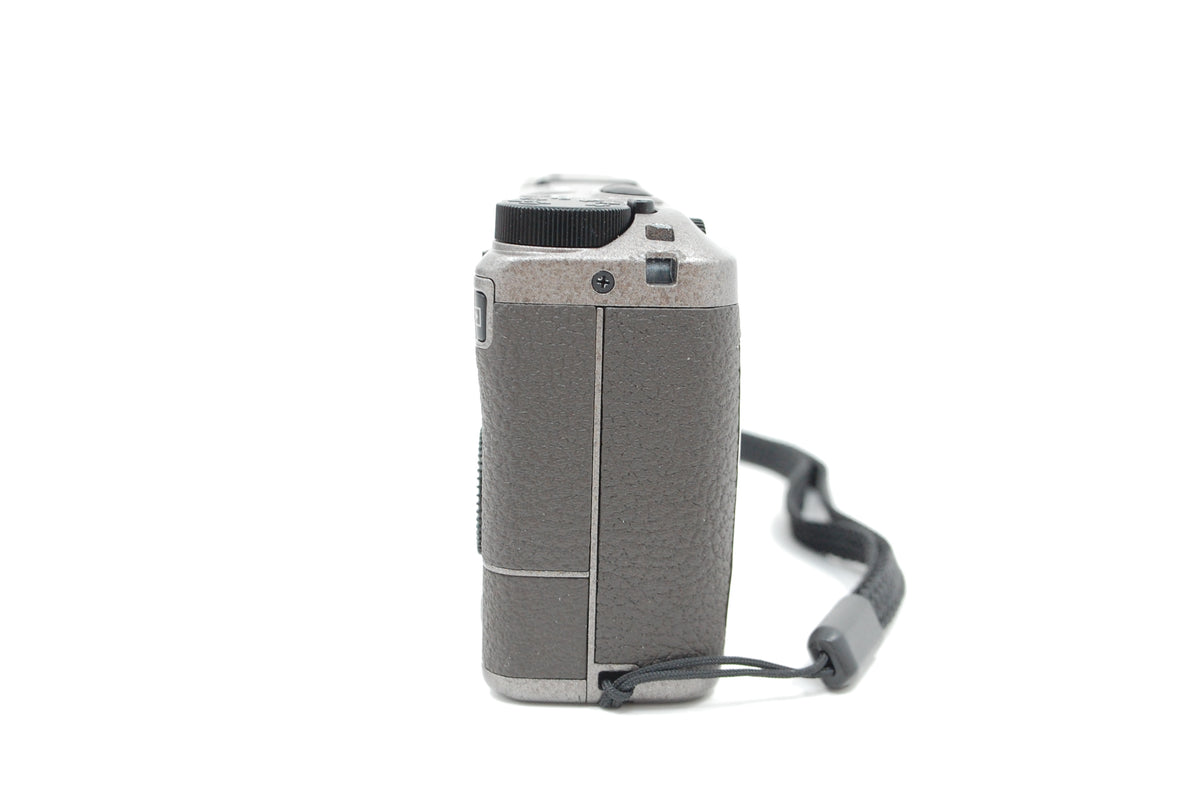 USED Ricoh GR III Diary Edition