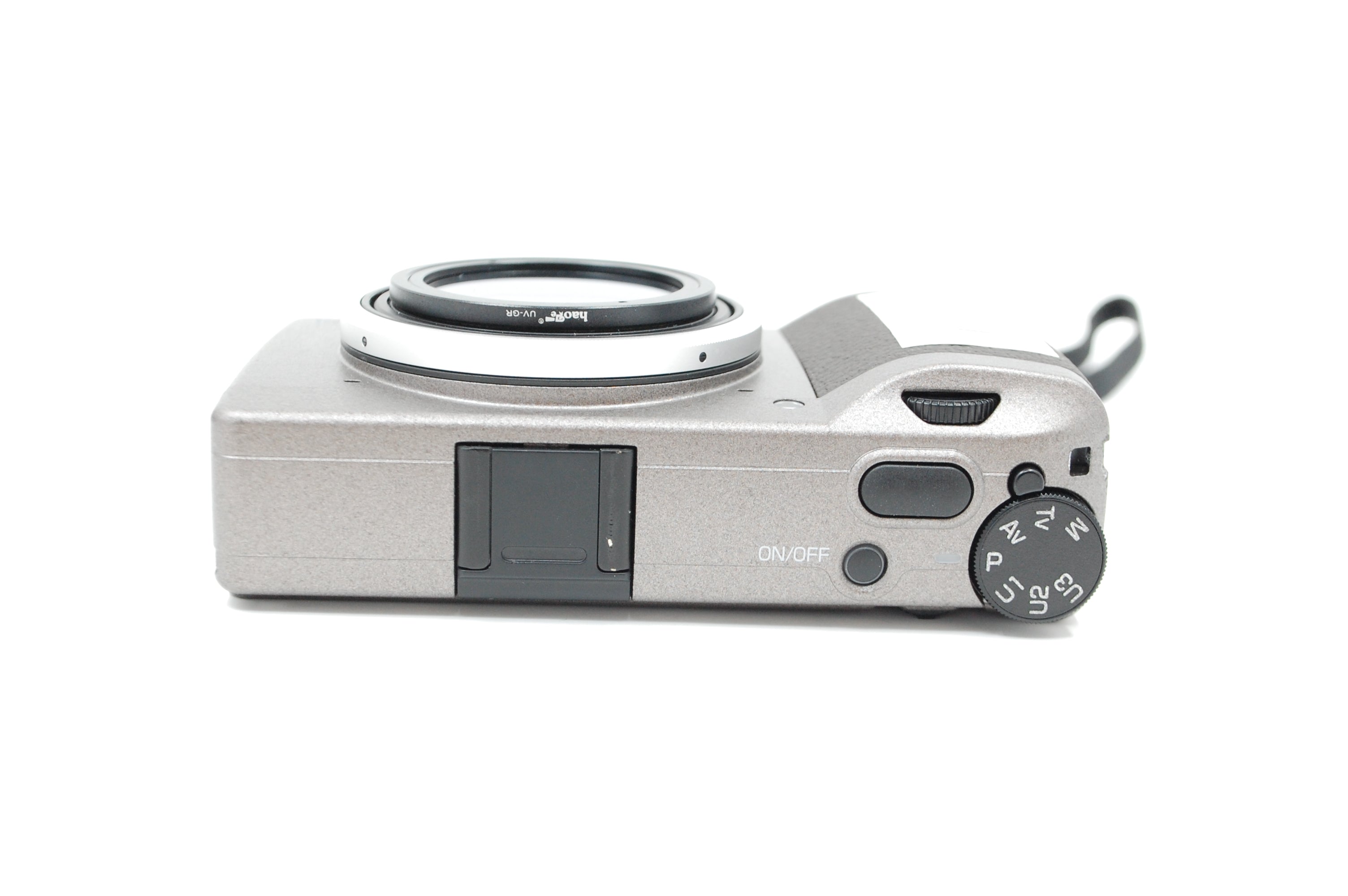 USED Ricoh GR III Diary Edition