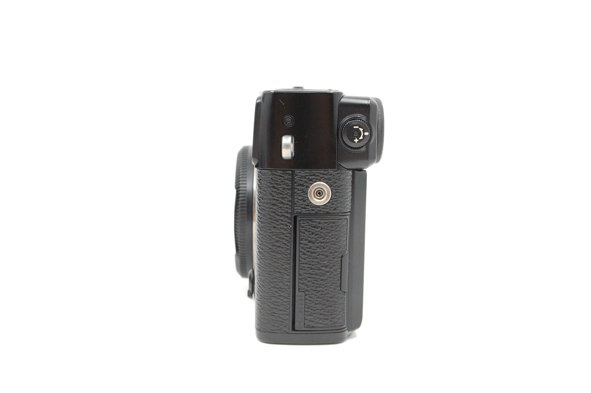 USED Fujifilm X-Pro2 Mirrorless Camera  Body Only