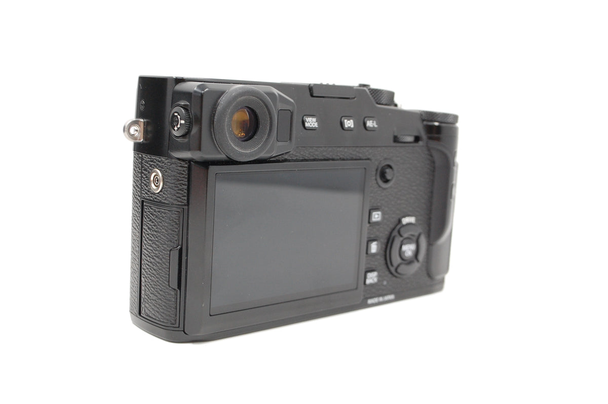 USED Fujifilm X-Pro2 Mirrorless Camera  Body Only