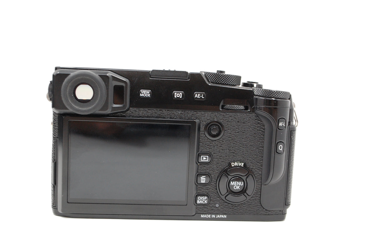 USED Fujifilm X-Pro2 Mirrorless Camera  Body Only