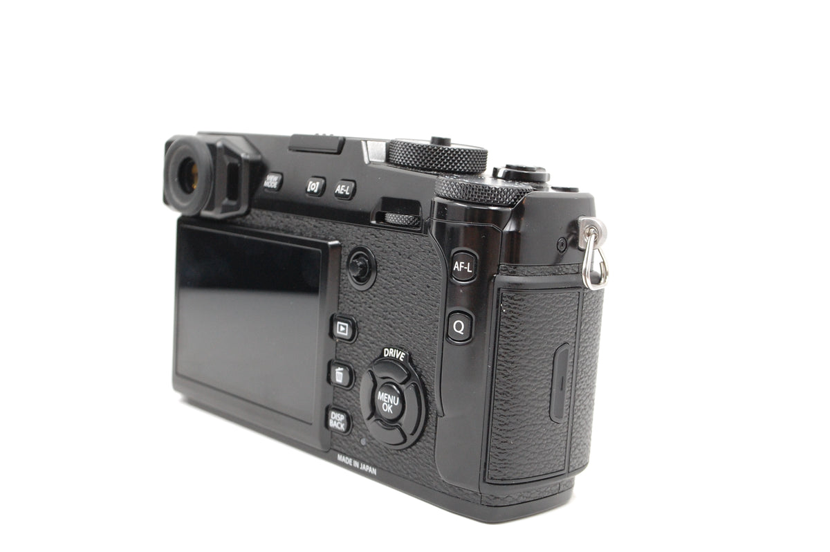 USED Fujifilm X-Pro2 Mirrorless Camera  Body Only