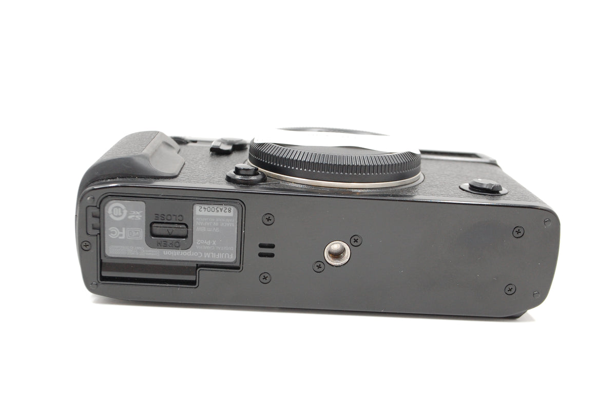 USED Fujifilm X-Pro2 Mirrorless Camera  Body Only